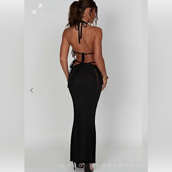 Babyboo Fashion Jai Top + Maxi Skirt BNWT - Picture 9 of 10